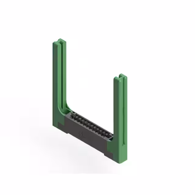 396-012-559-158 EDAC Inc.  Edgeboard Connectors